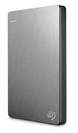 HD 2TB PORTABLE SEAGATE BACKUP SLIM SILVER USB 3.0